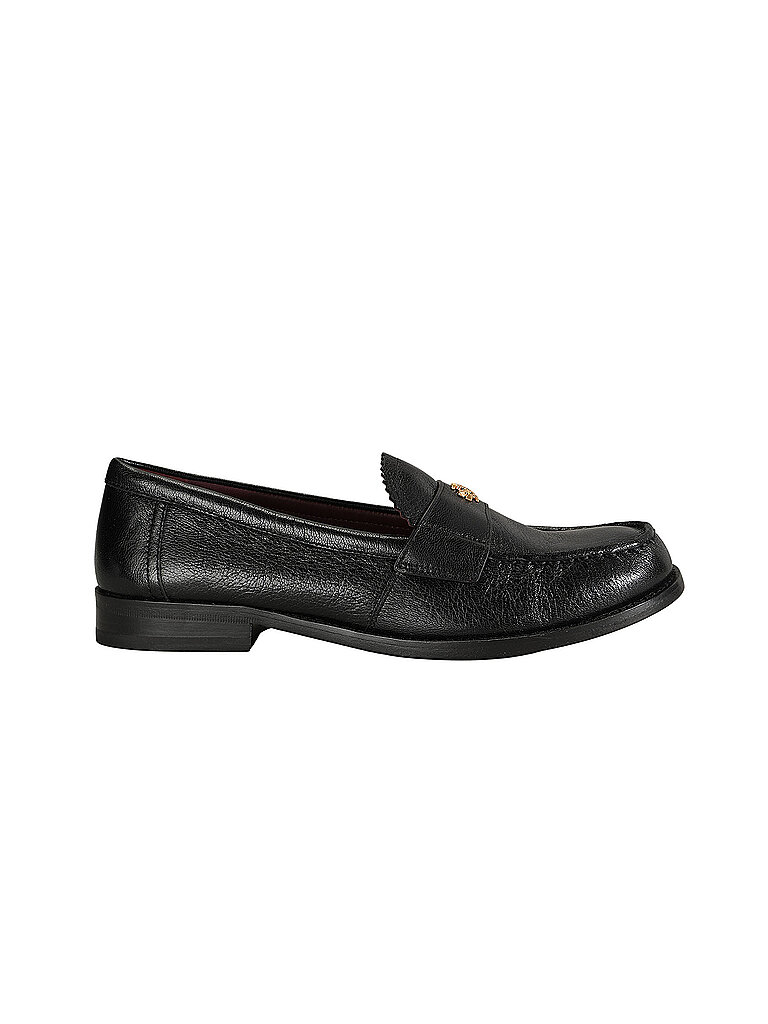 TORY BURCH Loafer PERRY schwarz   37 damen